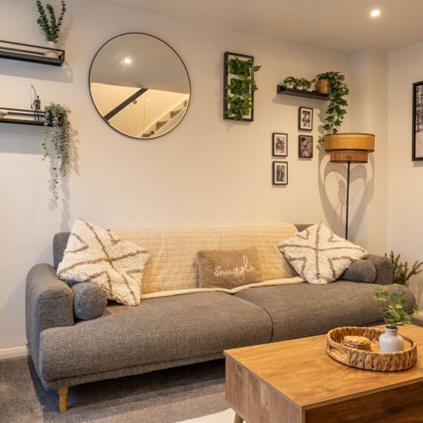 Marigold Close, Rogerstone. For sale with Clarke & Partners estate agent.